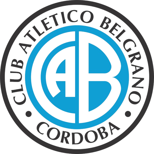 Escudo Club Atlético Belgrano